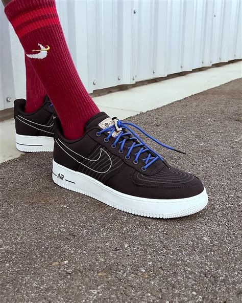 nike air force 1 07 lv 8 utility|Altro.